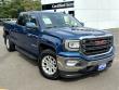 2016 GMC Sierra 1500 SLE 4WD Crew Cab 143.5 4WD Crew Cab 143.5