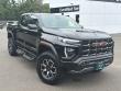2025 GMC Canyon 4WD AT4 Crew Cab Crew Cab