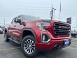 2021 GMC Sierra 1500 AT4 4WD Crew Cab 147 4WD Crew Cab 147