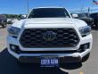 2023 Toyota Tacoma TRD Off Road Double Cab 5 Bed V6 MT (Natl) Double Cab 5 Bed V6 MT (Natl)