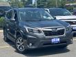 2021 Subaru Forester Premium CVT