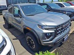 2026 GMC Canyon 4WD AT4 4WD Crew Cab 4WD Crew Cab