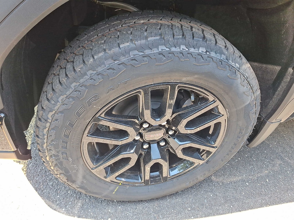 New 2026 GMC Sierra 1500 Elevation