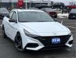 2023 Hyundai Elantra N Line DCT
