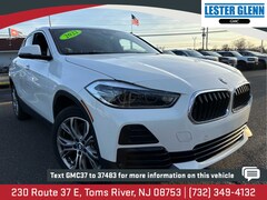 2022 BMW X2 xDrive28i Sports Activity Coupe