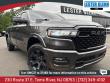 2026 Ram 1500 Big Horn 4x4 Crew Cab 57 Box 4x4 Crew Cab 57 Box
