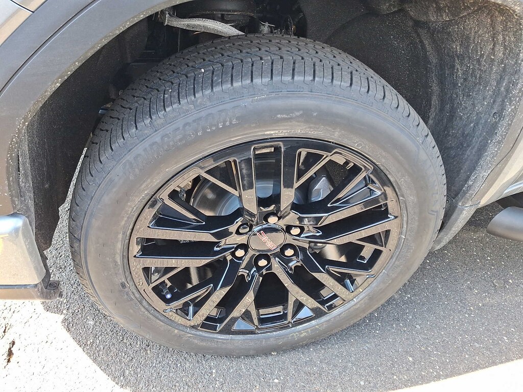 New 2026 GMC Sierra 1500 Elevation 4WD Double Cab 147 4WD Double Cab 147