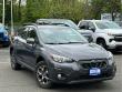 2023 Subaru Crosstrek Sport CVT