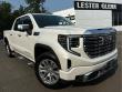 2023 GMC Sierra 1500 Denali 4WD Crew Cab 147 4WD Crew Cab 147