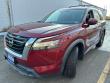 2022 Nissan Pathfinder SV 4WD