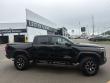 2025 GMC Canyon 4WD AT4 Crew Cab Crew Cab