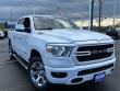 2022 Ram 1500 Big Horn 4x4 Crew Cab 57 Box 4x4 Crew Cab 57 Box