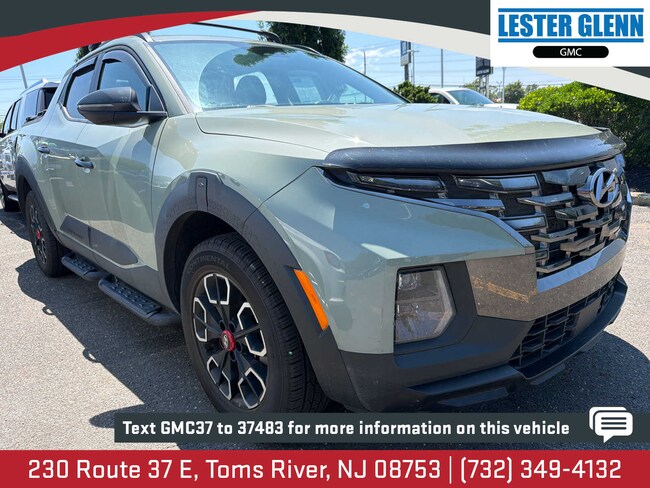 2024 Hyundai Santa Cruz XRT AWD AWD