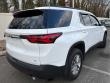 2023 Chevrolet Traverse LT Cloth AWD