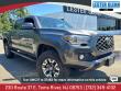 2023 Toyota Tacoma TRD Off Road Double Cab 5 Bed V6 AT (SE) Double Cab 5 Bed V6 AT (SE)
