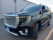 2022 GMC Yukon Denali 4WD