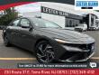 2024 Hyundai Elantra SEL IVT