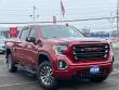 2021 GMC Sierra 1500 AT4 4WD Crew Cab 147 4WD Crew Cab 147