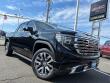 2024 GMC Sierra 1500 Denali 4WD Crew Cab 147 4WD Crew Cab 147