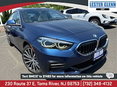 2022 BMW 228i 228i xDrive Gran Coupe