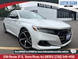  Honda Accord Hybrid