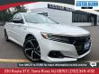 2022 Honda Accord Hybrid Sport Sedan