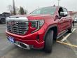 2023 GMC Sierra 1500 Denali 4WD Crew Cab 147 4WD Crew Cab 147
