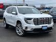 2024 GMC Acadia AWD Denali
