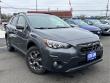 2023 Subaru Crosstrek Sport CVT