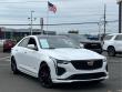 2020 CADILLAC CT4-V V-Series Sdn