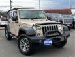 2016 Jeep Wrangler JK Unlimited Rubicon 4WD