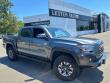 2023 Toyota Tacoma TRD Off Road Double Cab 5 Bed V6 AT (SE) Double Cab 5 Bed V6 AT (SE)