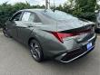 2024 Hyundai Elantra SEL IVT