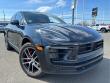 2023 Porsche Macan S AWD