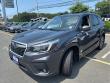 2021 Subaru Forester Premium CVT
