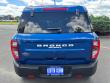 2024 Ford Bronco Sport Big Bend 4x4