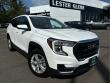 2024 GMC Terrain SLE AWD