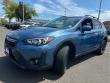 2021 Subaru Crosstrek Premium CVT