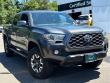 2023 Toyota Tacoma TRD Off Road Double Cab 5 Bed V6 AT (SE) Double Cab 5 Bed V6 AT (SE)