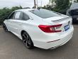 2022 Honda Accord Hybrid Sport Sedan