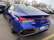 2024 Hyundai Elantra SEL IVT