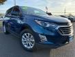 2021 Chevrolet Equinox LT FWD