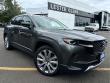 2026 Mazda CX-50 2.5 Turbo AWD