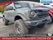 2025 Ford Bronco Big Bend 4x4