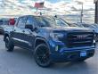 2021 GMC Sierra 1500 Elevation 4WD Crew Cab 157 4WD Crew Cab 157