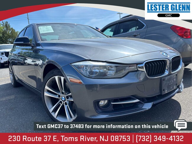 2014 BMW 328i xDrive 328i xDrive Sdn 328i xDrive AWD SULEV