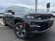 2022 Jeep Grand Cherokee 4xe 4x4