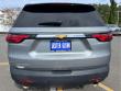 2023 Chevrolet Traverse LS FWD