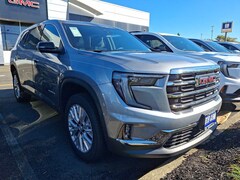 2025 GMC Acadia FWD Elevation SUV