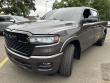 2026 Ram 1500 Big Horn 4x4 Crew Cab 57 Box 4x4 Crew Cab 57 Box